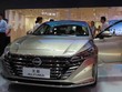 Doanh số bán hàng của Nissan tại Trung Quốc đã giảm 16% trong năm ngoái. Ảnh: Sei Matsumoto