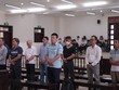 Cựu Chủ tịch Hội đồng thành viên VEC Mai Tuấn Anh và 9 bị cáo được Tòa phúc thẩm giảm án.