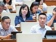Kl993 ưu đãi thưởng hấp dẫn đề xuất bố trí 1.000 tỷ đồng thực hiện Dự án Sân bay Gia Bình