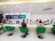 VPBank đang là Link Vào Nhà Cái KL99 COM Tặng +199k có vốn điều lệ lớn nhất trong hệ thống, với 79.300 tỷ đồng. Ảnh: Đức Thanh