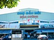 Dự án chợ đầu mối Hoà Phước được Kl99ok phiên bản mới xây dựng để thay thế chợ đầu mối Hoà Cường.