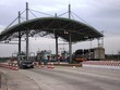 Một trạm thu phí hoàn vốn cho Dự án cải tạo, nâng cấp Quốc lộ 39B và đoạn tuyến tránh thị trấn Thanh Nê (Thái Bình).