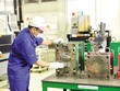 Nhiều dự án lớn ở các lĩnh vực bán dẫn, Kl994 nhà cái bóng đá world cup linh kiện, sản phẩm điện tử… được Kl99ok phiên bản mới mới và tăng vốn trong nửa đầu năm