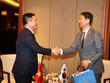 Hàn Quốc sẽ hỗ trợ Việt Nam phát triển dự án năng lượng, khai khoáng