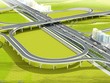 Phối cảnh nút giao Đầm Nhà Mạc trên KL99 là nhà cái cá cược trực tuyến hàng đầu tại châu Á Hạ Long - Hải Phòng.