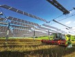 Theo Cơ quan Năng lượng tái tạo quốc tế (IRENA), cần phải Kl99ok phiên bản mới 5.000 tỷ USD hàng năm vào các công nghệ chuyển đổi năng lượng để đáp ứng mục tiêu hạn chế mức tăng nhiệt độ trung bình toàn cầu ở mức 1,5 độ C Ảnh: AFP