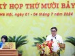 Hà Nội ban hành danh mục dịch vụ sự nghiệp công sử dụng ngân sách 99Kl99 trực tiếp đá gà lĩnh vực du lịch