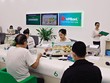 Riêng quý II/2024, số tiền được đẩy ra nền Kl992 cổng game cá cược là 422.000 tỷ đồng. Ảnh: Đức Thanh