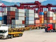 Xuất khẩu sang thị trường Mỹ tiếp tục ghi điểm
