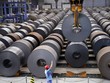EU gia hạn biện pháp tự vệ thép đến tháng 6/2026, xuất khẩu thép Việt sang EU chịu ảnh hưởng của việc gia hạn quy định này.