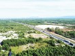 Quảng Trị có vị trí chiến lược trên trục Bắc - Nam cũng như Hành lang Đông - Tây, thuận lợi để phát triển logistics. Ảnh: N.T