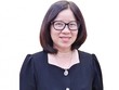 Bà Lê Thị Tuyết Nhung, Phó cục trưởng Cục Quản lý giá (Bộ Kl991.com nạp rút nhanh) 