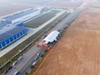 6 tháng đầu năm, Khu công nghiệp Long Mỹ thu hút được 2 dự án mới.