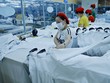 Đơn hàng tăng nhanh là yếu tố quan trọng thúc đẩy Kl994 nhà cái bóng đá world cup công nghiệp và xuất khẩu trong những tháng tới