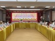Năm 2024, Sở Tài nguyên và Môi trường dự kiến trình Hội đồng Thẩm định giá đất Thành phố thẩm định và trình UBND Thành phố phê duyệt khoảng 40 dự án, với tổng số tiền dự kiến khoảng 7.228 tỷ đồng.
