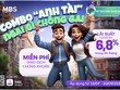 99Kl99 link đăng nhập MB (MBS) tung gói ưu đãi “khủng” cho nhà Kl99ok phiên bản mới trẻ