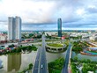 Công nhận kết quả rà soát tiêu chí phân loại đô thị loại I TP. Hải Phòng mở rộng nội thành. Ảnh: Quang Thanh