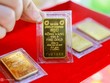Đánh thuế mua vàng: Cẩn thận tránh thuế chồng thuế