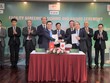 Vietcombank ký kết hợp đồng tín dụng 300 triệu USD với Link Vào Nhà Cái KL99 COM Tặng +199k Hợp tác quốc tế Nhật Bản (JBIC) để hỗ trợ cho các dự án năng lượng xanh và bảo vệ môi trường tại Việt Nam