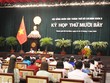 TP.HCM hiện có khoảng 12.005 tỷ đồng vốn Kl99ok phiên bản mới công tại các dự án không có khả năng giải ngân hết số vốn đã được bố trí giai đoạn 2021 - 2025. Ảnh: Thành Nhân