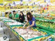 Các lĩnh vực tiêu dùng, bán lẻ hấp dẫn nhà Kl99ok phiên bản mới ngoại rót vốn. Trong ảnh: Chuỗi Bách hóa xanh của Thế giới Di động vừa chào bán 5% cho CDH Investment (Trung Quốc)