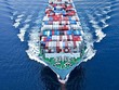 Giá cước vận tải biển tăng, ùn tắc tại một số cảng châu Á đã ảnh hưởng đến cạnh tranh của hàng Việt Nam xuất khẩu.
