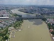 TP.HCM có 1.100 km đường sông.