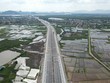 Đường dẫn cầu Bến Rừng đã đi vào khai thác từ ngày 17/7