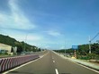 Tuyến đường ven biển đã mở ra thêm không gian mới để tỉnh Bình Định phát triển.