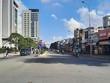Dự án có điểm đầu tại nút giao đường Cách Mạng Tháng 8 - Hùng Vương - Trần Phú - Nguyễn Trãi, thuộc địa phận quận Ninh Kiều