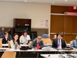 Ông Lê Việt Anh phát biểu tại Sự kiện do UNEP tổ chức để chuẩn bị cho NDC 3.0.