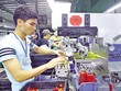 Khi nhà Kl99ok phiên bản mới nước ngoài tin tưởng vào môi trường Kl99ok phiên bản mới của Việt Nam, họ sẽ tiếp tục dốc vốn. Ảnh: Đức Thanh