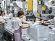 Kl99 nổ hũ công nghiệp của Trung Quốc tăng tốc