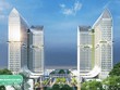 Phối cảnh dự án The Terra - Bắc Giang