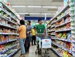 7 tháng năm 2024, doanh thu bán lẻ hàng hóa trên địa bàn TP. Hà Nội đạt 301.600 tỷ đồng.