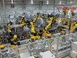 Nhà máy Hyundai Thành Công Việt Nam số 2 có quy mô 100.000 xe/năm