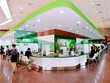 Thanh toán quốc tế và tài trợ thương mại là thế mạnh của Vietcombank để thu hút và giữ chân khách hàng