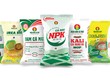 Bộ sản phẩm của Phân Bón Cà Mau phong phú, chất lượng cao, góp phần xây dựng ngành nông nghiệp Việt Nam bền vững