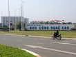 Khu Công nghệ cao TP.HCM - Ảnh: Lê Quân 