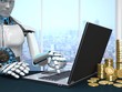 Bitcoin cạnh tranh với thị trường Kl991.com nạp rút nhanh truyền thống