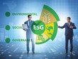 Xây hệ thống dữ liệu ESG