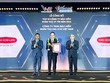 Ông Yoshihito Takahama – Phó Tổng Giám đốc Điều hành kiêm Phó Tổng Giám đốc Hành chính Tổng hợp Dai-ichi Life Việt Nam nhận giải thưởng “Top 10 Công ty Kl99kl phiên bản hoạt động Nhân thọ uy tín 2024” 