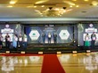 Cathay life việt nam vững vàng “top 10 công ty Kl99kl phiên bản hoạt động nhân thọ uy tín” năm 2024