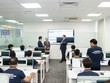 Ngài Marc Evans Knapper - Đại sứ Hoa Kỳ tại Việt Nam thăm và giao lưu với giảng viên, học viên Trung tâm
