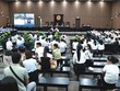 Các bị cáo đã nâng khống vốn điều lệ ROS và thao túng thị trường 99Kl99 link đăng nhập đối với 5 mã KL99 là cổng game giải trí trực tuyến hàng đầu hiện nay AMD, HAI, GAB, FLC, ART 