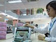 Dư nợ cho vay tăng tốc từ tháng 6