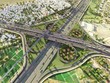 Đề xuất Kl99ok phiên bản mới vành đai 5 - vùng Thủ đô Hà Nội đoạn qua Bắc Giang, quy mô 6 làn xe 