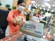 Tăng trưởng tín dụng trong những tháng đầu năm còn chậm so với kỳ vọng