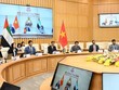 Việt Nam và UAE mong mỏi sớm kết thúc đàm phán và ký kết Hiệp định Đối tác Kl992 cổng game cá cược toàn diện (CEPA).