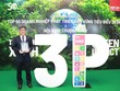Imexpharm thêm sao bền vững cho ngành công nghiệp dược